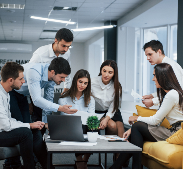 Innovation is in our DNA