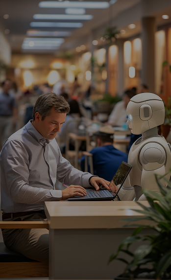 Custom AI Agent Development