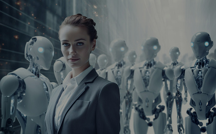 Multimodal AI Agents