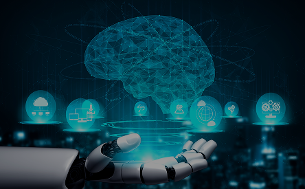 AI-Powered Process Automation