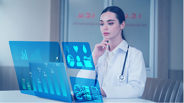 AI-Enhanced Remote Patient Monitoring