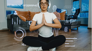 AI-Driven Mental Health Companion