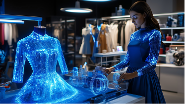 AI-Powered Virtual Product Try-On & Styling