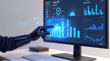 AI-Driven Financial Planning & Investment