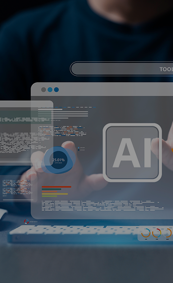 AI Mobile & Web Development