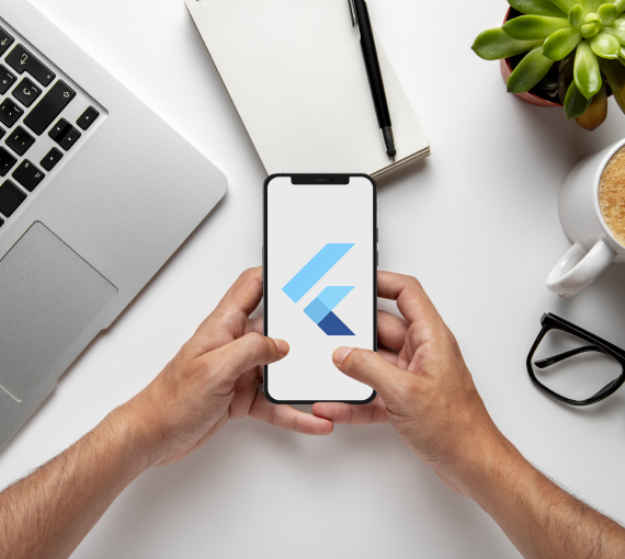 Flutter App Development