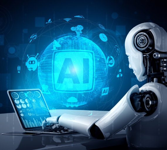 Generative AI Development