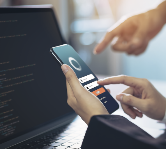 Mobile Application Development