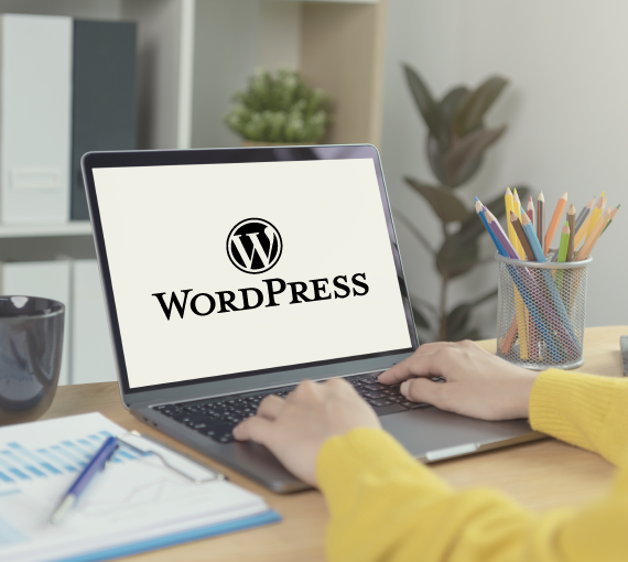 WordPress Development