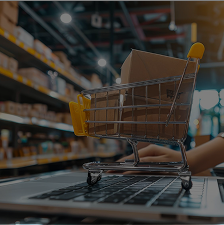 Marketplace Setup and Ongoing Optimisation