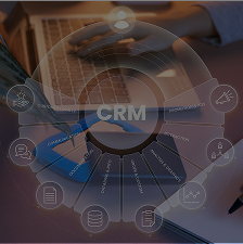 CRM Integration