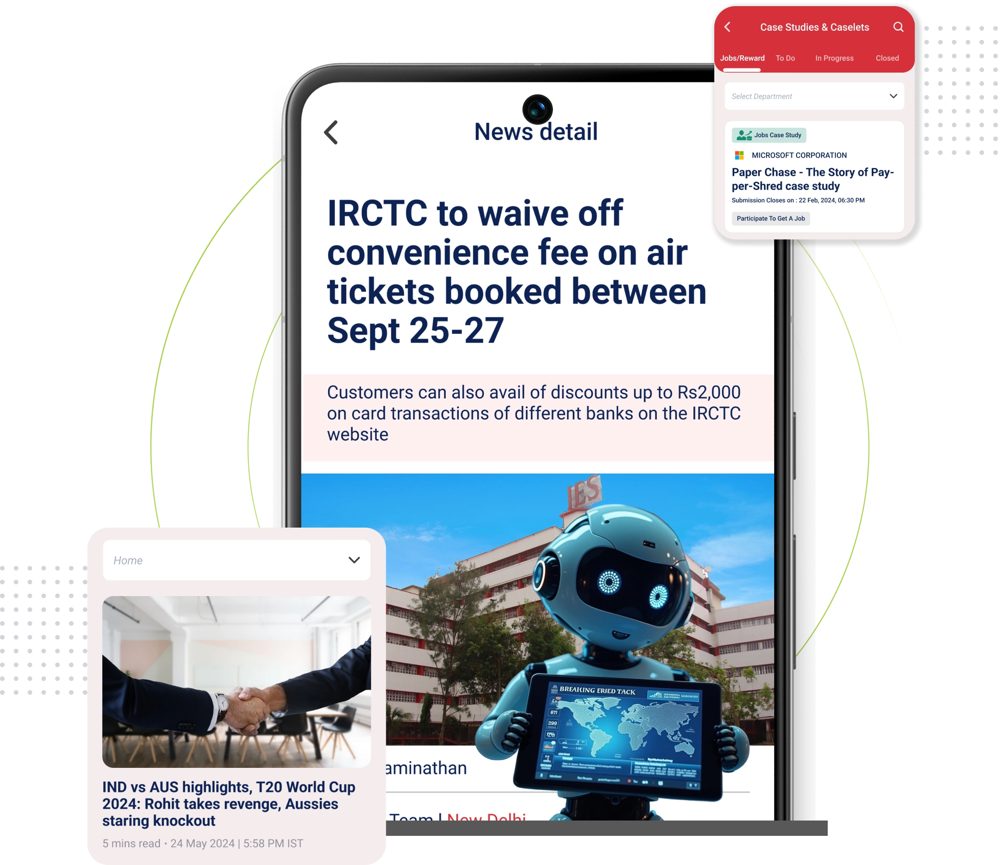 Innovate Your Manufacturing Operations