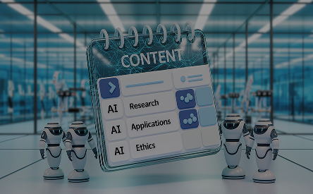 Recommendation Using AI