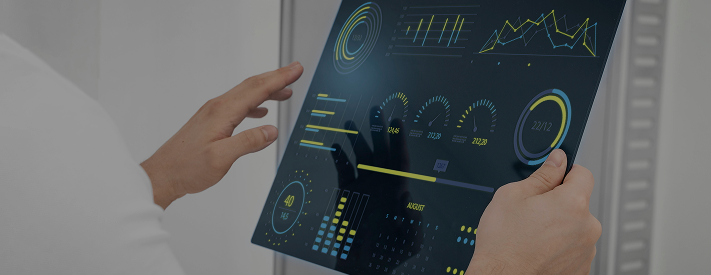 Churn Prediction Dashboard using AI