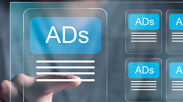 Contextual AD Matching