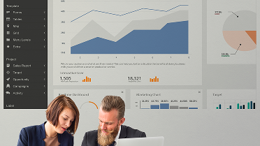 Churn Prediction Dashboard