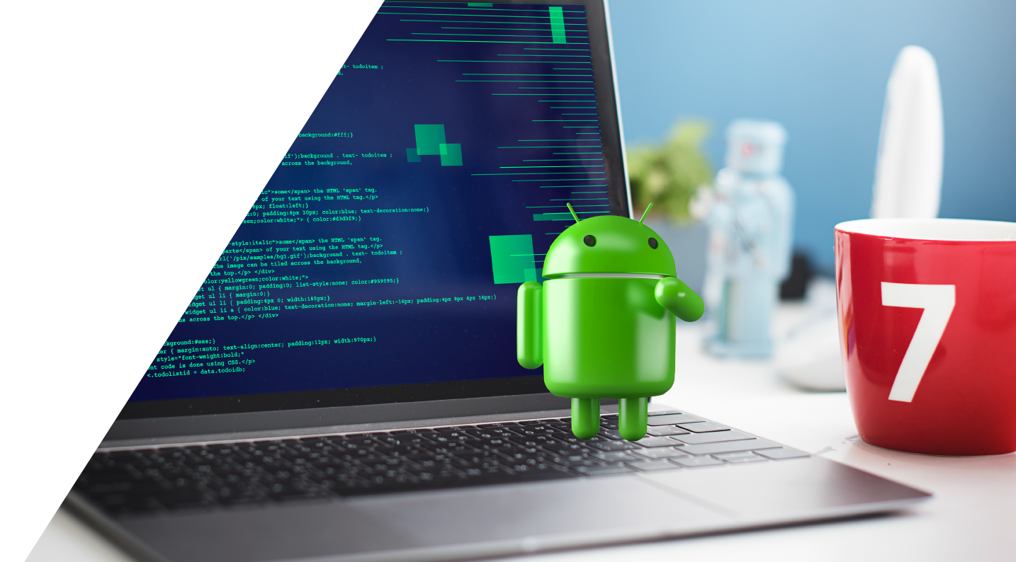Android App Development
