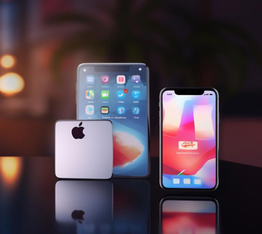 iOS Application Development