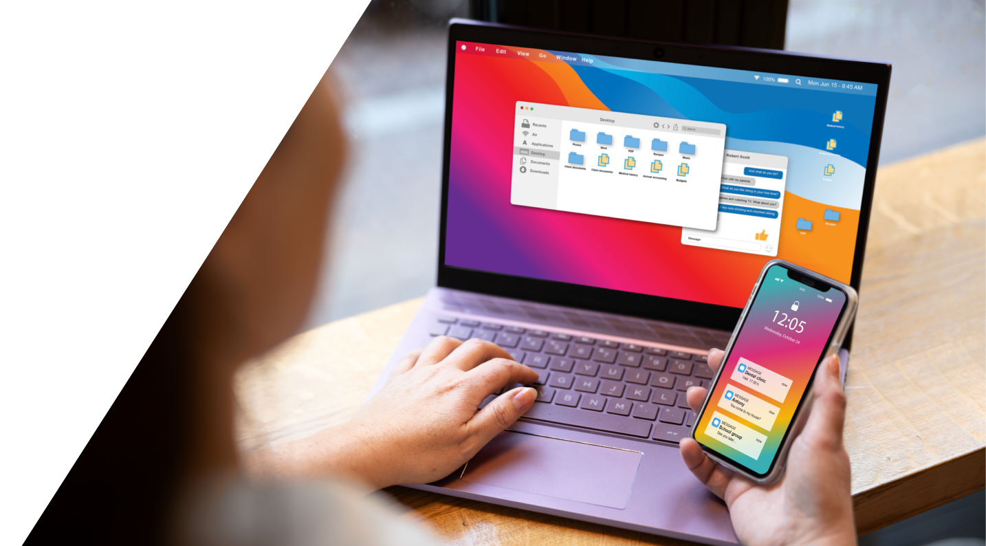 iOS Application Development