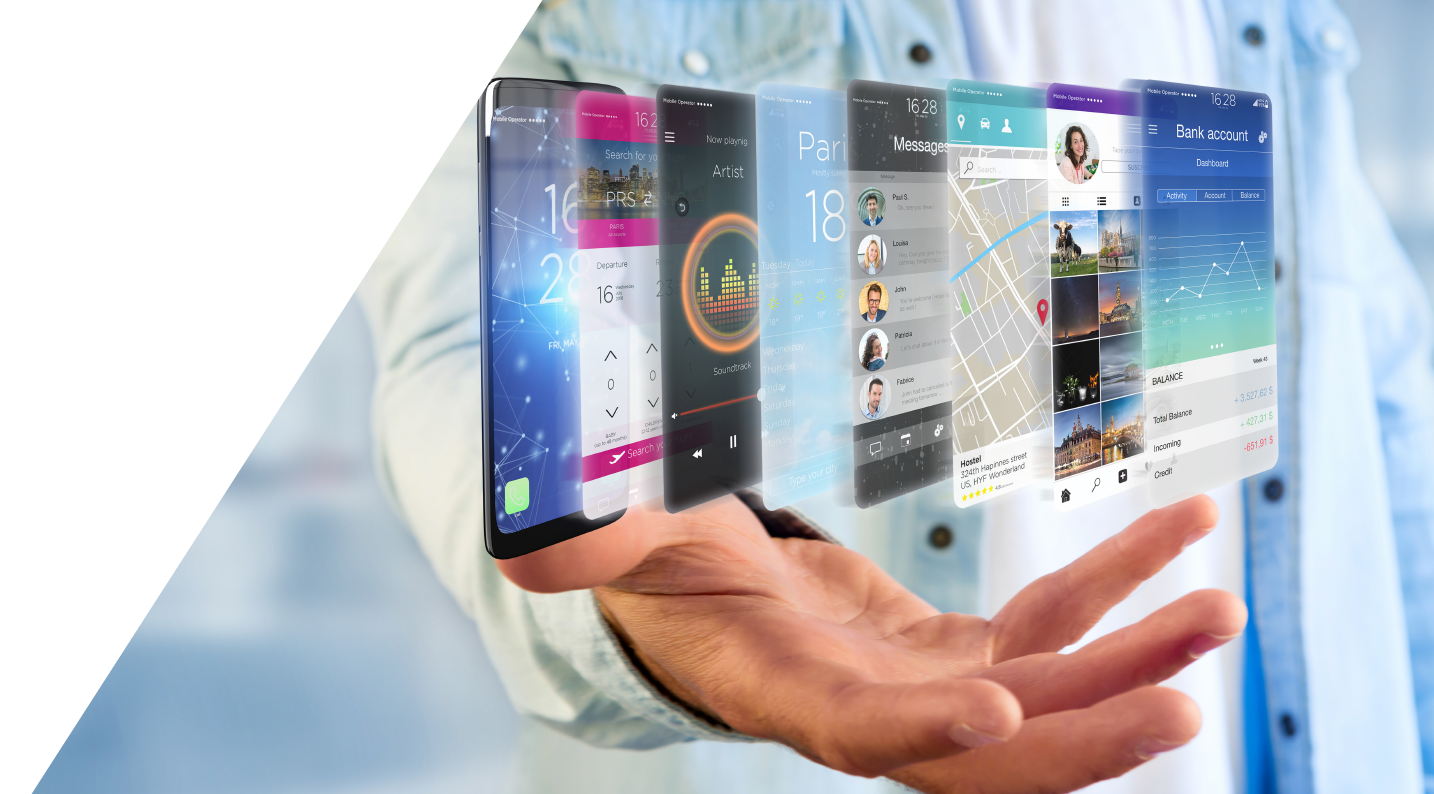 Mobile Application Development