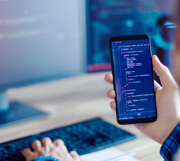 Mobile Application Development