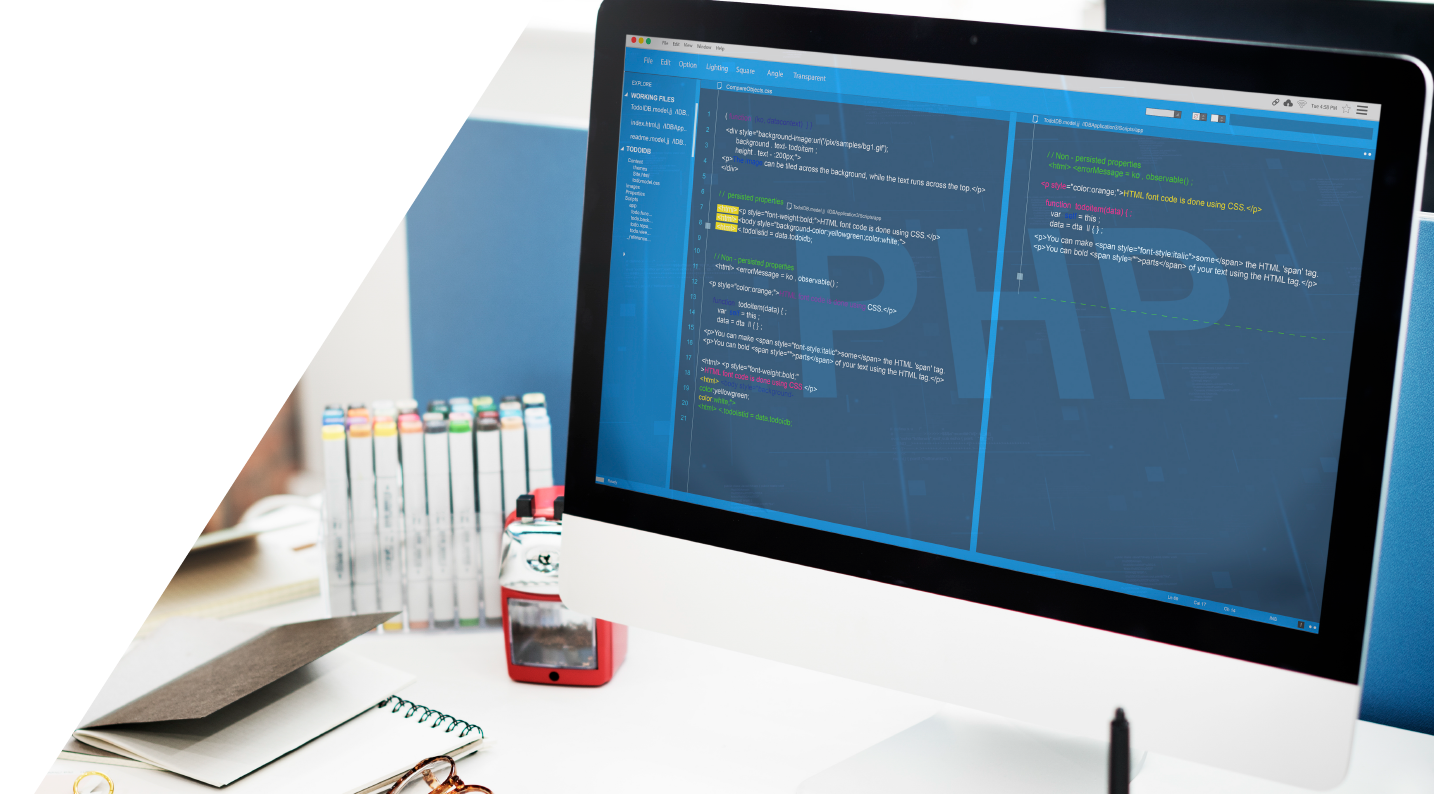 PHP Web Development