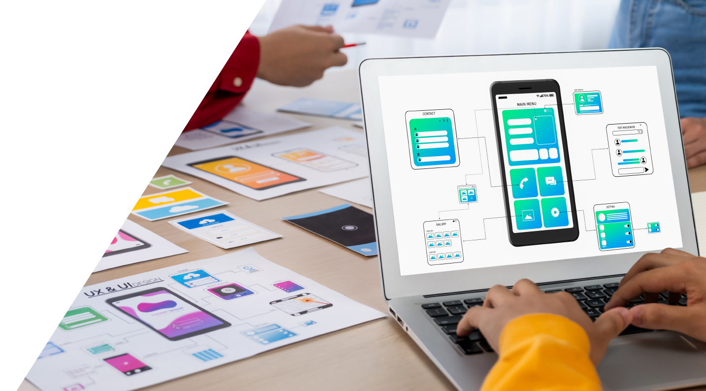 UI/UX Design
