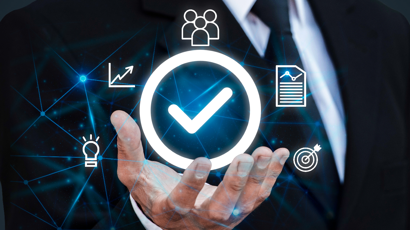 Why Our Marketplace Management?