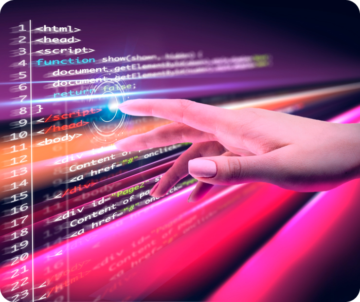 Custom CMS Development