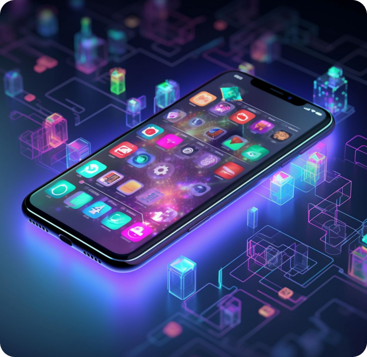 Mobile App Development