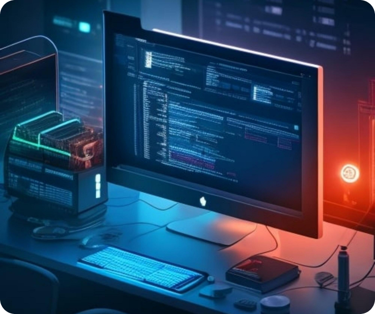 Custom Software Development