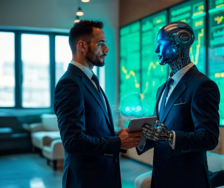 AI Agent Development