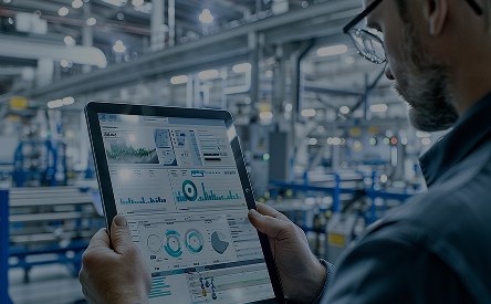 Data integration & analytics