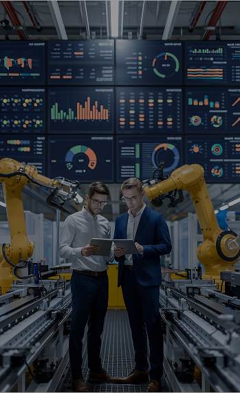 Enterprise Resource Planning (ERP)