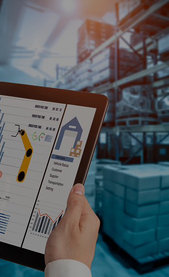 Manufacturing Execution Systems(MES)