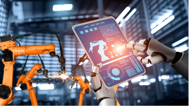 AI-Powered Predictive Analytics