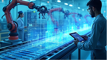 Intelligent Workflow Automation