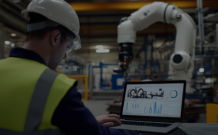 Predictive maintenance