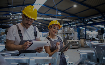 Custom software development