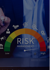 Enhanced Compliance and Risk Management