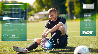 Injury Risk Prediction & Prevention