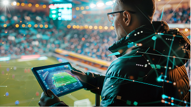 Automated Video Highlights & Clipping