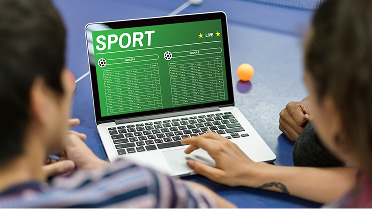 Smart Sports Management & Scheduling