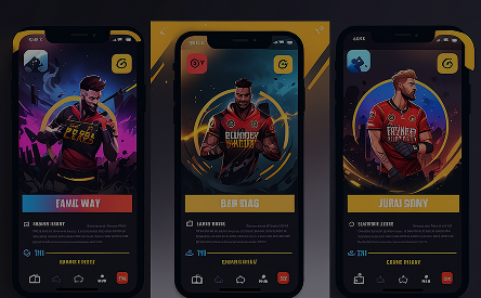 Fantasy Sports App Development