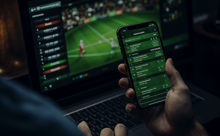 Sports Betting & Gaming Software Development