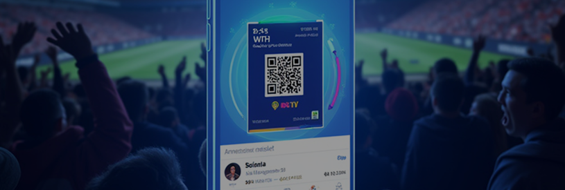 Sports Ticketing & Event Solutions