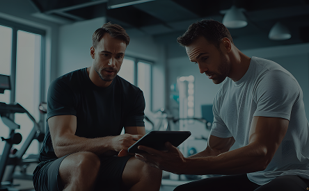 Sports Coaching & Training Platforms