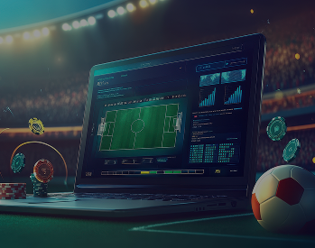 Sports Club & Team Software