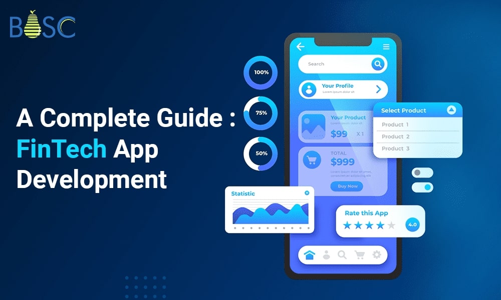 Fintech App Development