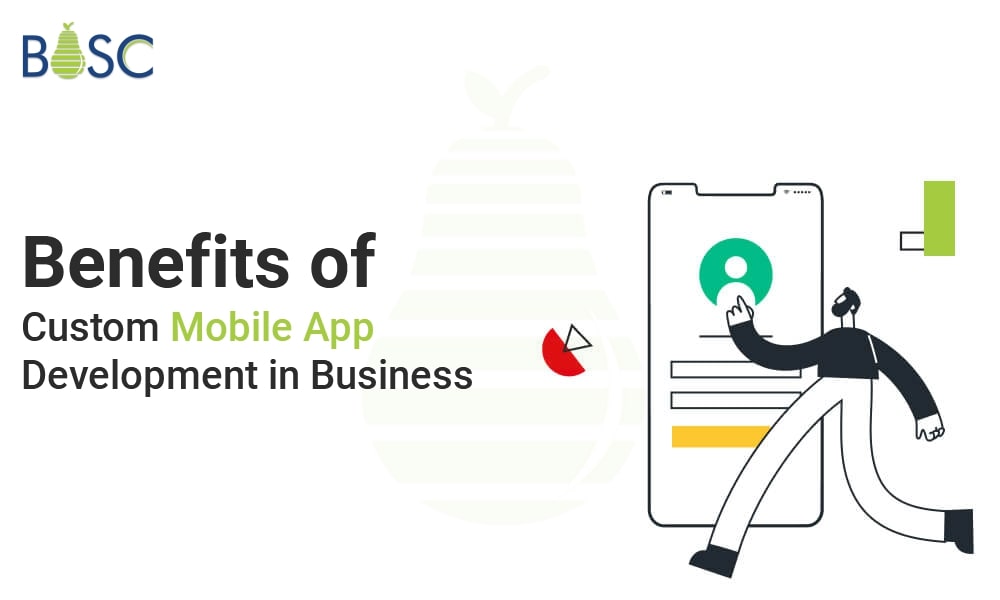 Why You Should Invest in Custom Mobile App Development?